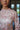 The Lumiere Collection Women Lorina Beaded Kurung Set in Rose Pink - Umbi