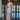 The Lumiere Collection Women Lorina Beaded Kurung Set in Rose Pink - Umbi
