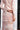 The Lumiere Collection Women Lorina Beaded Kurung Set in Rose Pink - Umbi