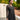 The Lumiere Collection Women Rhea Dress Set in Black Botanica Lace - Umbi