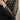 The Lumiere Collection Women Rhea Dress Set in Black Botanica Lace - Umbi
