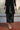 The Lumiere Collection Women Rhea Dress Set in Black Botanica Lace - Umbi