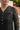 The Lumiere Collection Women Rhea Dress Set in Black Botanica Lace - Umbi