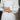 The Lumiere Collection Women Tiara Embellished Set in Cloud White - Umbi