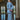 The Lumiere Collection Women Tiara Embellished Set in Ice Blue - Umbi