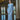 The Lumiere Collection Women Tiara Embellished Set in Ice Blue - Umbi