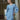 The Lumiere Collection Women Tiara Embellished Set in Ice Blue - Umbi