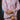 The Lumiere Collection Women Valencia Kebaya Set in Ballerina Pink Lily Lace - Umbi