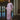 The Lumiere Collection Women Valencia Kebaya Set in Ballerina Pink Lily Lace - Umbi