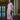 The Lumiere Collection Women Valencia Kebaya Set in Ballerina Pink Lily Lace - Umbi