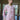 The Lumiere Collection Women Valencia Kebaya Set in Ballerina Pink Lily Lace - Umbi