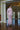 The Lumiere Collection Women Valencia Kebaya Set in Ballerina Pink Lily Lace - Umbi