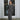 The Lumiere Collection Women Valencia Kebaya Set in Black Frost Lace - Umbi