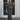 The Lumiere Collection Women Valencia Kebaya Set in Black Frost Lace - Umbi