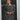 The Lumiere Collection Women Valencia Kebaya Set in Black Frost Lace - Umbi