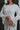 The Lumiere Collection Women Valencia Kebaya Set in Cloud White Daisy Lace - Umbi