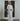 The Lumiere Collection Women Valencia Kebaya Set in Cloud White Daisy Lace - Umbi
