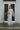 The Lumiere Collection Women Valencia Kebaya Set in Cloud White Daisy Lace - Umbi