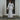 The Lumiere Collection Women Valencia Kebaya Set in Cloud White Daisy Lace - Umbi