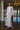The Lumiere Collection Women Valencia Kebaya Set in Pink Garden Lace - Umbi