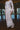 The Lumiere Collection Women Valencia Kebaya Set in Pink Garden Lace - Umbi