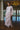 The Lumiere Collection Women Valencia Kebaya Set in Pink Garden Lace - Umbi