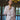 The Lumiere Collection Women Valencia Kebaya Set in Pink Garden Lace - Umbi