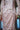 The Lumiere Collection Women Valencia Kebaya Set in Pink Garden Lace - Umbi