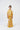 The Galleria Collection Girl Saloma Set In Golden Yellow Winter Print