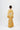 The Galleria Collection Girl Saloma Set In Golden Yellow Winter Print